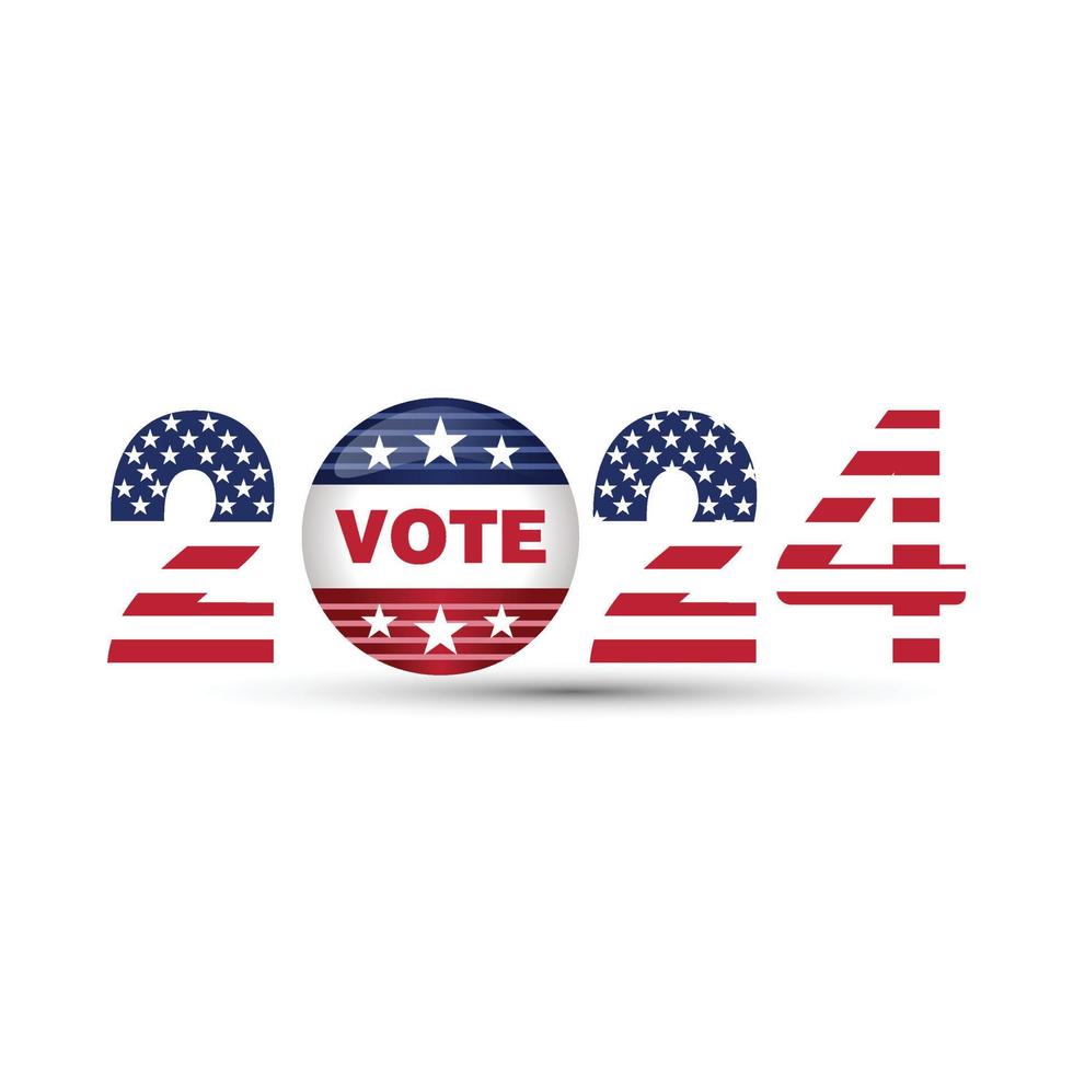 2024 election day vote