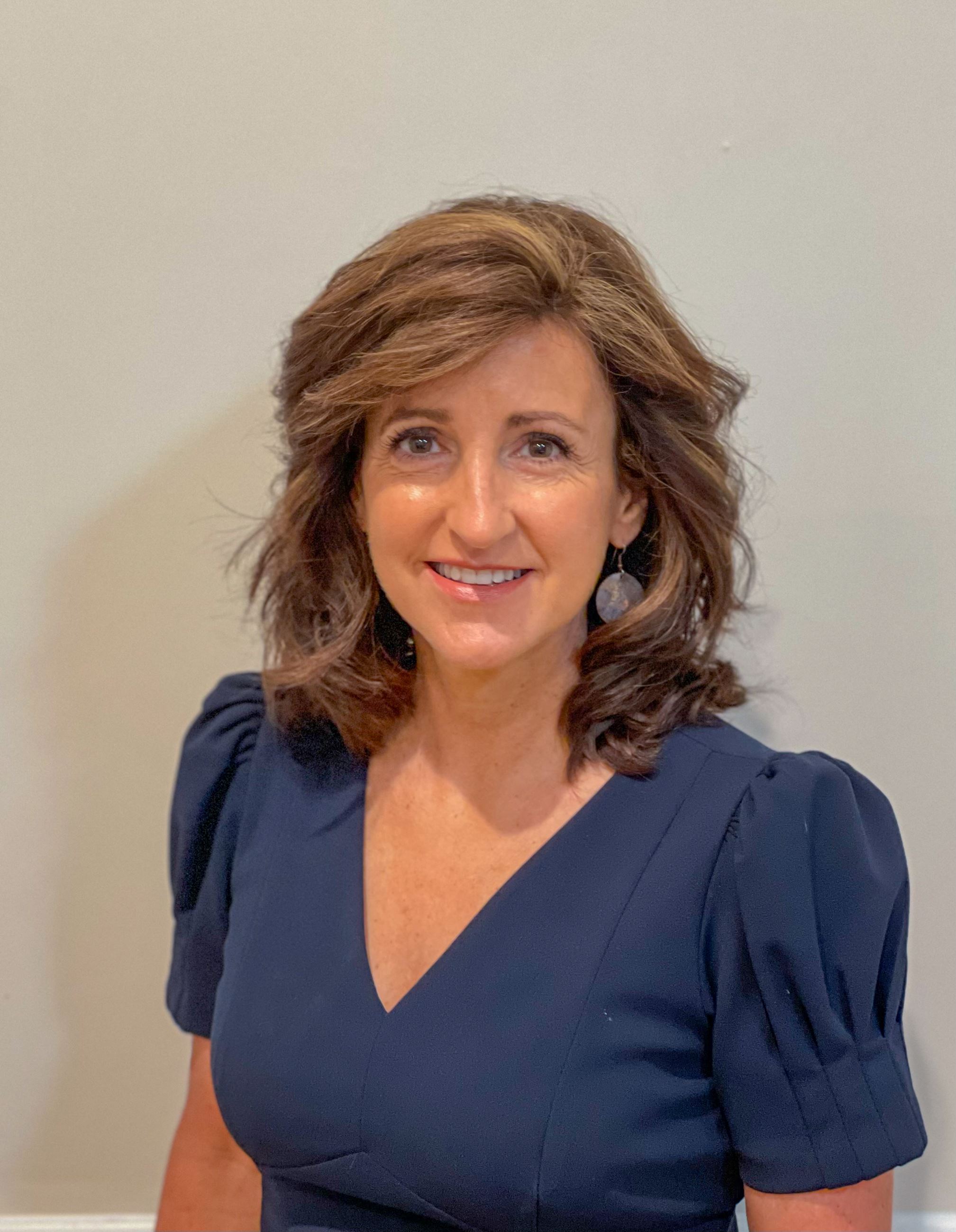 Photo of Andrea Bramlett (JPG)