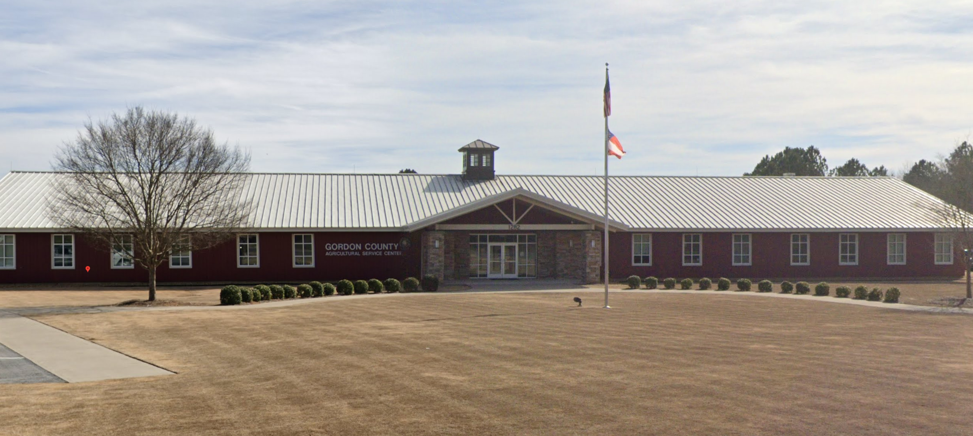 Ag Center