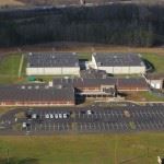 Gordon County Justice Center