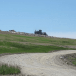 Redbone Ridges Landfill