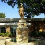 Calhoun Gordon County Library